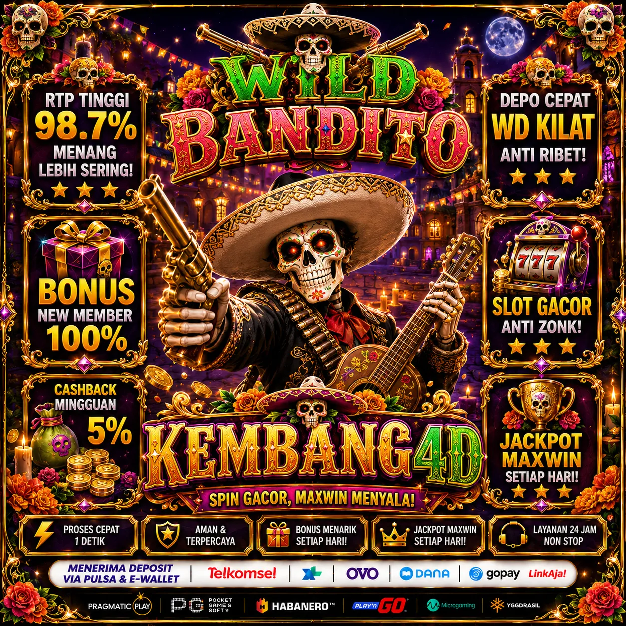KEMBANG4D